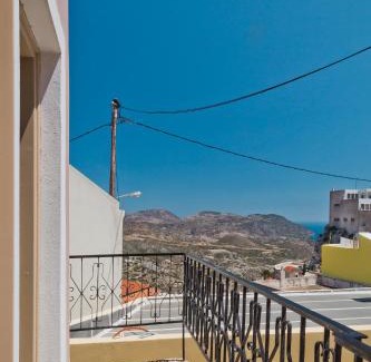 Karpathos Casa | Traditional Karpathian house