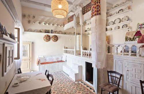 Karpathos Casa | Traditional Karpathian house