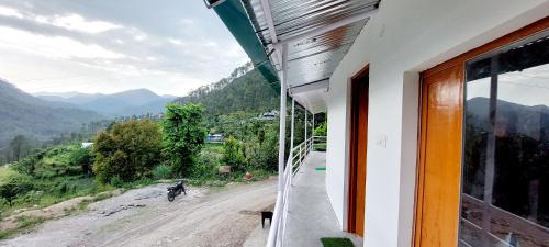 Kaul Casa | Traditional Kumaoni Farm stay