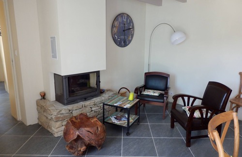 Bangor Casa | Longère tradicional para 5 personas.
