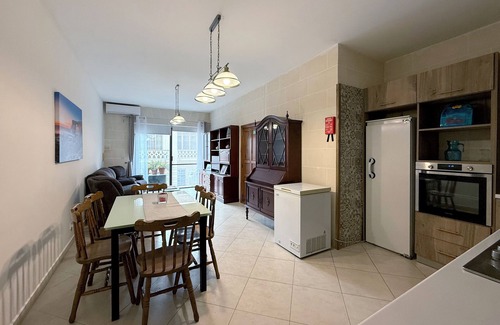 Nadur Apartamento | Traditional Maltese 3BD Apartment