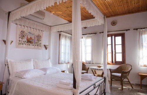 Trikeri Casa | Traditional Mansion Kliaris