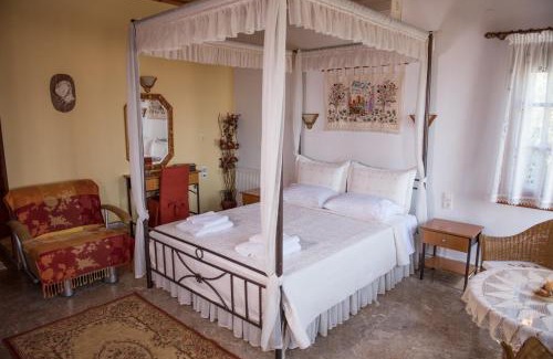 Trikeri Casa | Traditional Mansion Kliaris