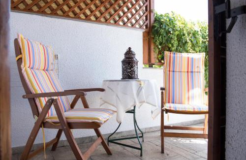 Trikeri Casa | Traditional Mansion Kliaris