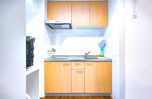 Itabashi Apartamento | 110 m²/3 dormitorios Maisonette| Itabashi| Auto checkin & WiFi | 5 min Ikebukuro