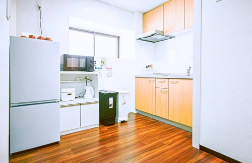 Itabashi Apartamento | 110 m²/3 dormitorios Maisonette| Itabashi| Auto checkin & WiFi | 5 min Ikebukuro