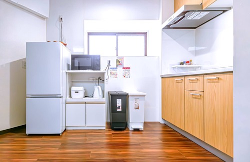Itabashi Apartamento | 110 m²/3 dormitorios Maisonette| Itabashi| Auto checkin & WiFi | 5 min Ikebukuro