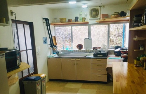 Nagano Casa | Traditional mountain farm house - 1 / Nagano Nagano