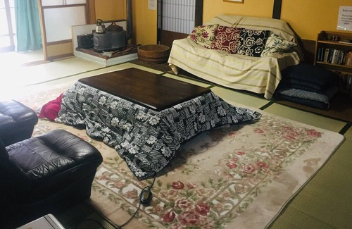 Nagano Casa | Traditional mountain farm house - 1 / Nagano Nagano