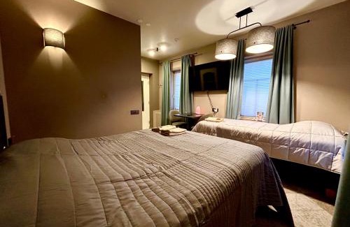 Narva Hotel | Traditional Narva House - Triumvirate 6