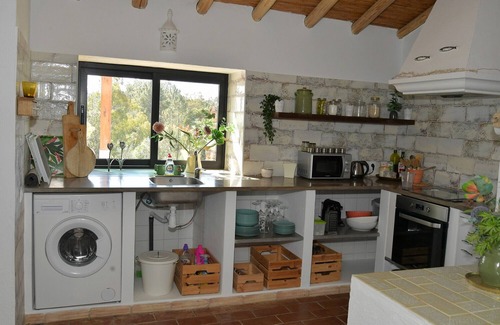 Santa Catarina da Fonte do Bispo Otro | Traditional Portuguese farmhouse in the Algarve Hills, our piece of paradise.