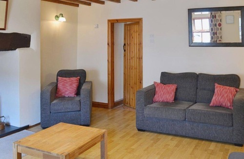 Brynrefail Cabaña | Traditional Quarryman's Cottage