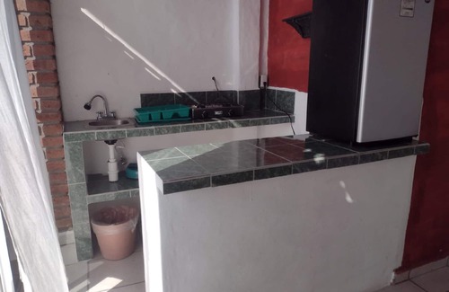 Zona sur Apartamento | Traditional Sierra Leon Oceanfront Rooms