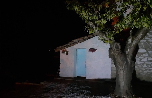Kavala Casa | Traditional stone house.Perfect for peace, fresh air and closeness to nature.