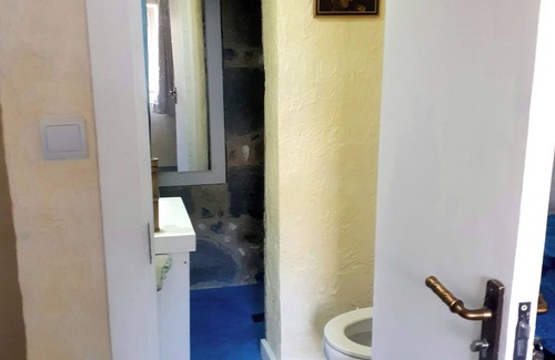Kavala Casa | Traditional stone house.Perfect for peace, fresh air and closeness to nature.