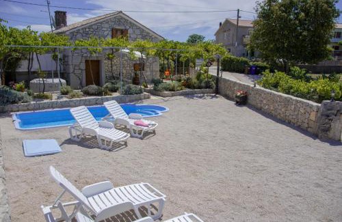 Sveti Anton Casa | Traditional Stone House St.Anton