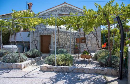 Sveti Anton Casa | Traditional Stone House St.Anton