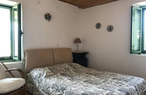 Kavallos Casa | Traditional Stonehouse in Kavalos