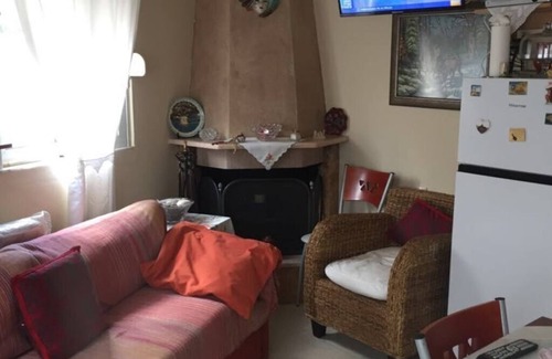 Embonas Apartamento | Traditional Storey Flat