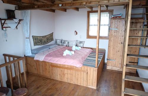 Vation Casa | Traditional Thea Home