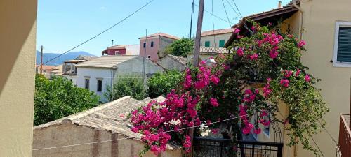 Liapades Casa | Traditional two level Apartment