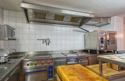Lauterbach Casa | Traditional Tyrolean guesthouse for large groups