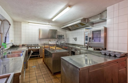 Lauterbach Casa | Traditional Tyrolean guesthouse for large groups