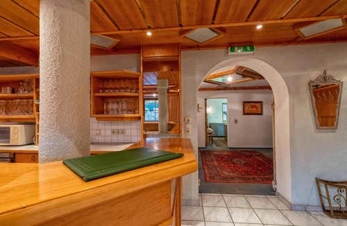 Lauterbach Casa | Traditional Tyrolean guesthouse for large groups