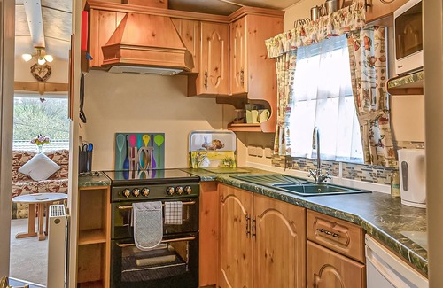 Dolgellau Casa | Alojamiento de 2 habitaciones en Dolgellau