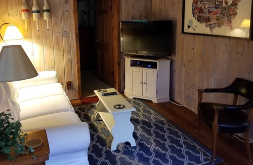Charlestown Casa | ¡Las tradiciones comienzan aquí! (y estacionamiento GRATUITO en la playa)