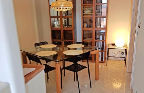 Vercelli Apartamento | Tradizione e funzionalità