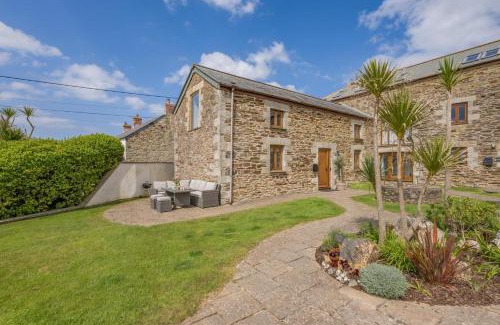 Trenance Casa | Traeth Barn