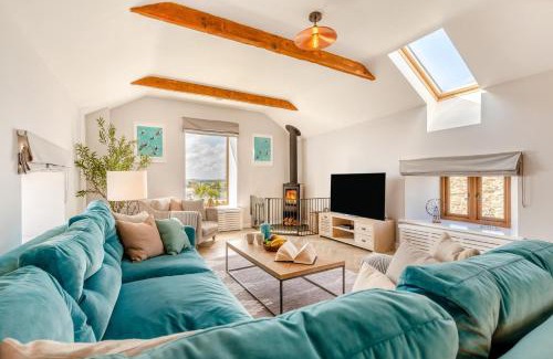 Trenance Casa | Traeth Barn