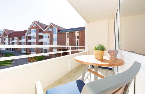Duhnen Apartamento | Trafalgar 132