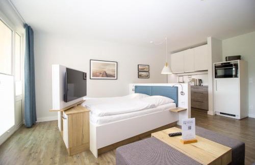 Duhnen Apartamento | Trafalgar 132