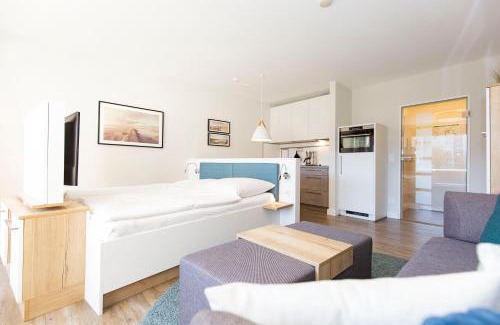 Duhnen Apartamento | Trafalgar 132