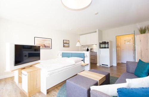 Duhnen Apartamento | Trafalgar 132