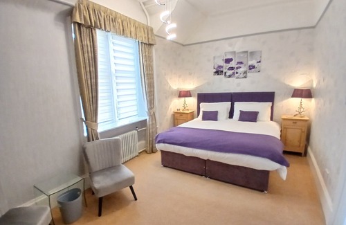 Inverness Casa | Trafford Bank Guest House