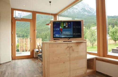 Fie allo Sciliar Apartamento | Trafunshof natural living
