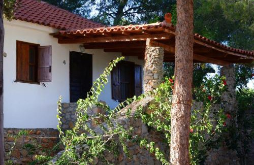 Tragana Apartamento | Traganitsa