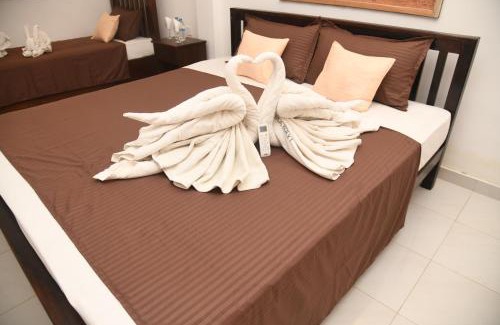 Udawalawa Casa | Traget safari home stay
