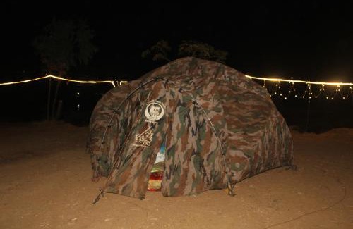 Akola Otro | Traholic Camping Bhandardara