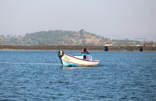 Akola Otro | Traholic Camping Bhandardara