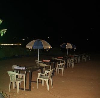 Akola Otro | Traholic Camping Bhandardara