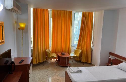 Constanta Hotel | Traian Residence Constanța