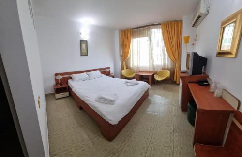 Constanta Hotel | Traian Residence Constanța