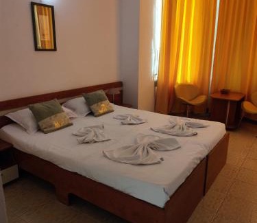 Constanta Hotel | Traian Residence Constanța