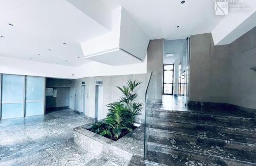 Lingotto Apartamento | Traiano 28
