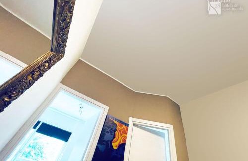 Lingotto Apartamento | Traiano 28