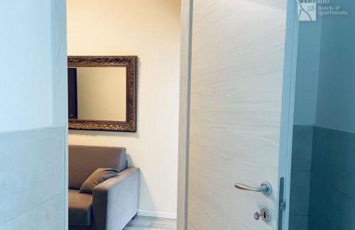 Lingotto Apartamento | Traiano 28